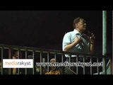 Anwar Ibrahim: Rakyat Kita Adalah Tokeh Besar Kita