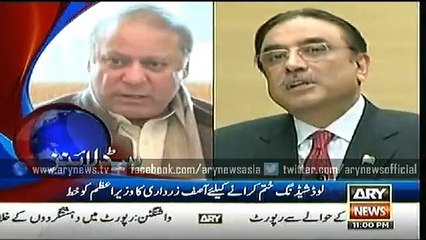 Headlines – 2300 – Monday – 22 – June – 2015