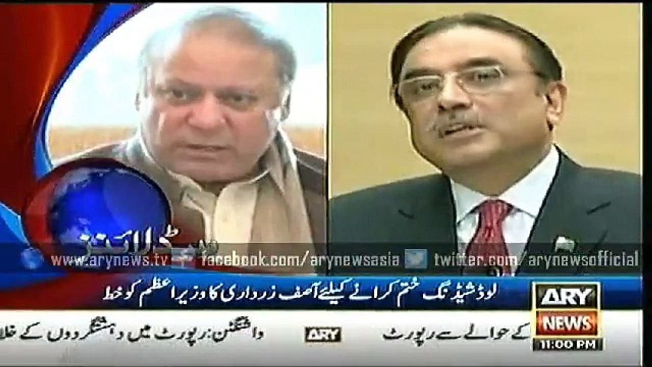 Headlines – 2300 – Monday – 22 – June – 2015