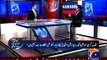 Aaj Shahzeb Khanzada Kay Sath - 22nd June 2015