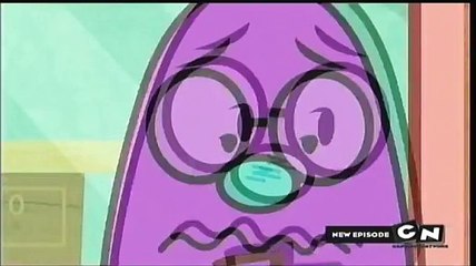 The Mr. Men Show - Mr. Stubborn Is Sick