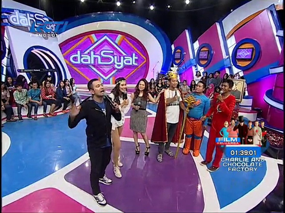 [150412]Dahsyat - Seg6