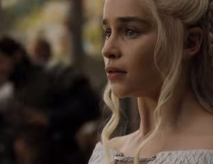 Las 1.447 muertes de la quinta temporada de "Game of Thrones" en dos minutos