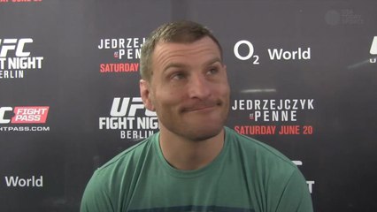 Stipe Miocic