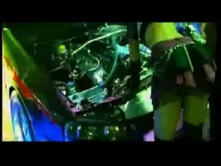 rapido y furioso en tokio