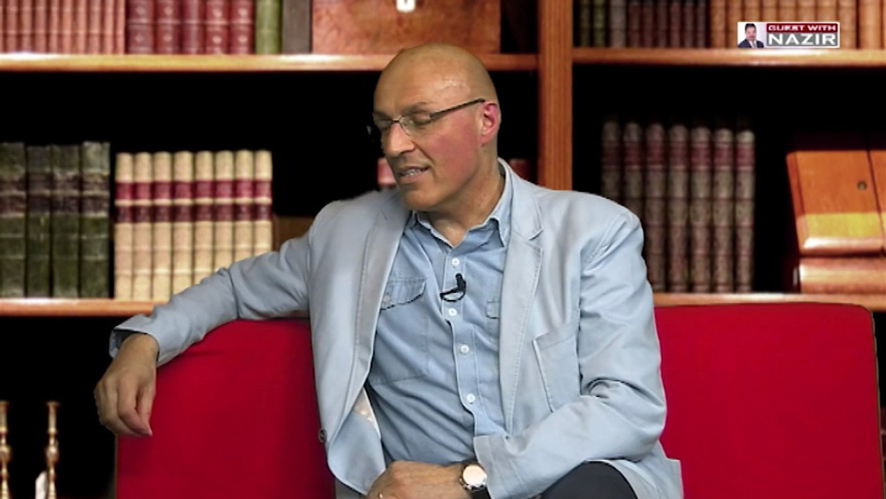 Yuri Matischen -