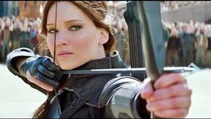The Hunger Games Mockingjay - Part 2 Official Teaser Trailer #1 (2015) - Jennifer Lawrence Movie HD