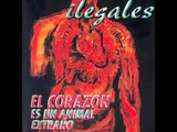 ilegales de España-El loco soy yo