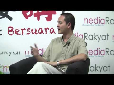 MediaRakyat Rakyat Bersuara : The Haunted Malaysian Electoral Roll