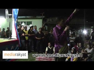 Anwar Ibrahim: Kali Ini Adalah Peluang Yang Baik