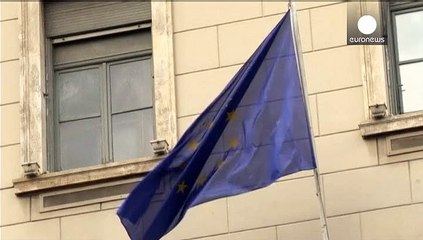 بحران بدهی های یونان از زبان آمار