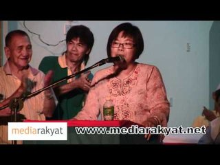 Download Video: Chua Yee Ling: Kita Akan 