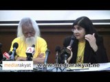 Ambiga Sreenevasan: Mengapa Bersih 3.0? Why Bersih 3.0?