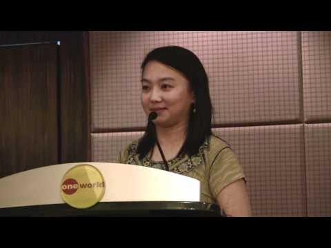 Hannah Yeoh: In Selangor, BN Are Hopeless As Government, They Are Hopeless As Opposition Too