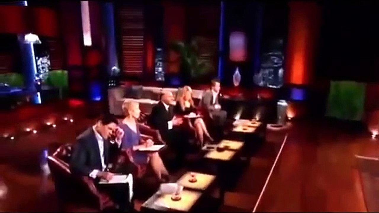 Shark Tank New UV Phone Sanitizer! PhoneSoap 【Recap】 video Dailymotion