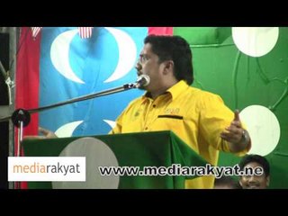 下载视频: Chegubard: Melayu Hilang Kuasa Jika UMNO Hilang Kuasa?