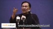 Anwar Ibrahim: Pendidikan Percuma, Apakah Sekadar Mimpi?