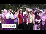 Wanita Suara Perubahan: Message From Pakatan Elected Representatives