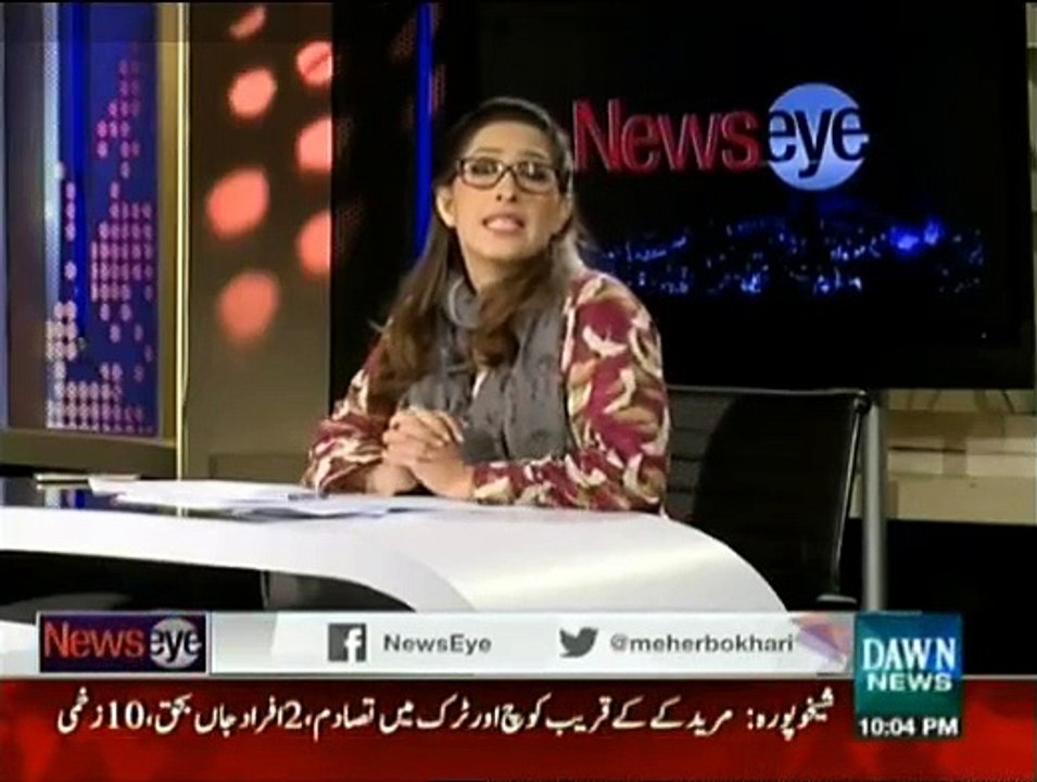 News Eye - 22nd June 2015