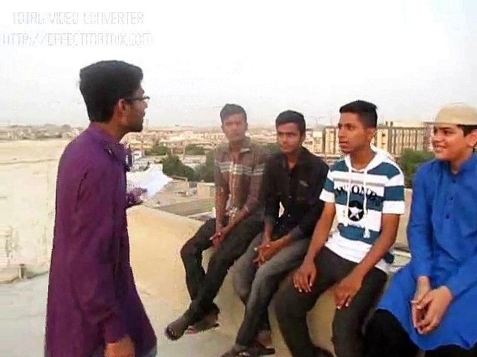 RAMAZAN SHARIF
