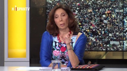 Enfoque - Guatemala: empeora la crisis política por corrupción