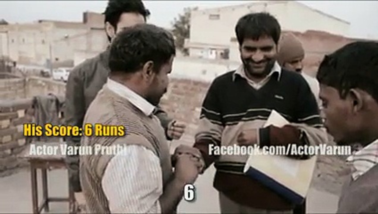 A Blind Man Won Rs 5000 What He did with It will Leave you Tears