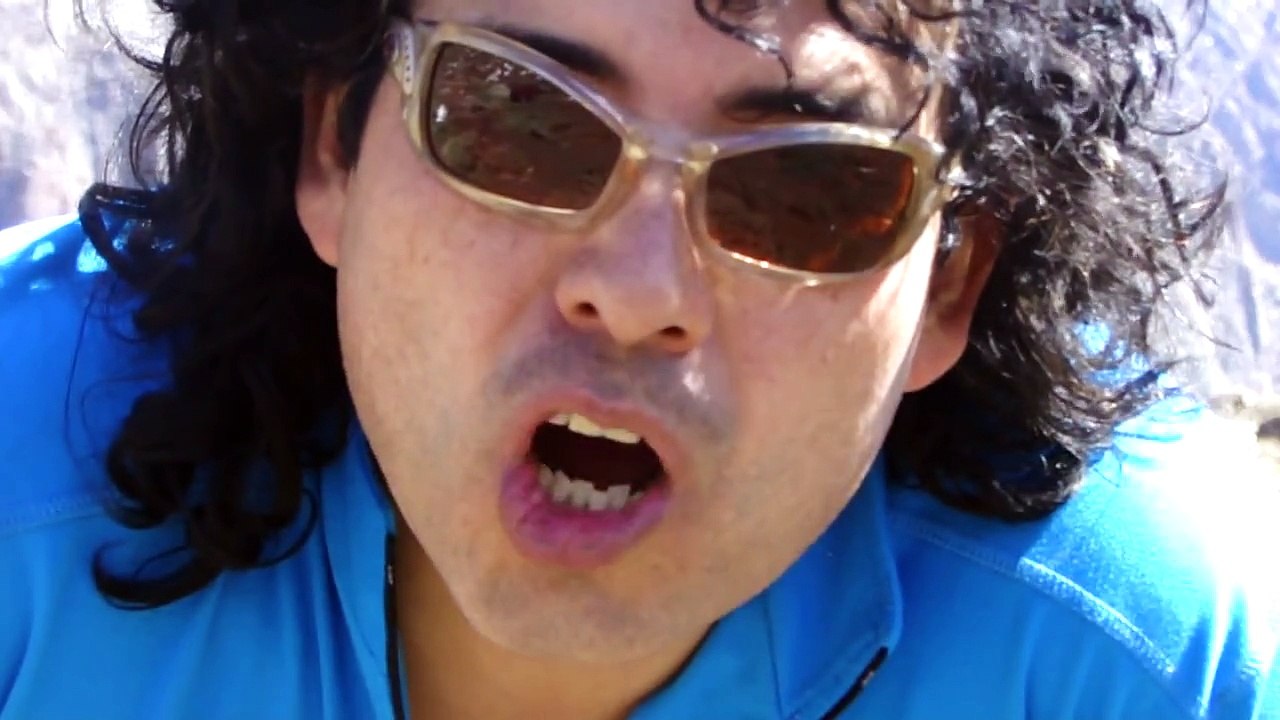 ovni en el cajon del maipo lugar claudio pasten