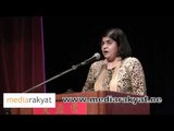 Ambiga Sreenevasan: Loyalty Is Earned, It Is Not Demanded And It Is Certainly Not Bought