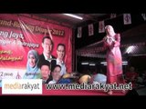 Nurul Izzah: Najib, The Rakyat Are Expecting Real Change, Expecting Leaders Who Love This Country