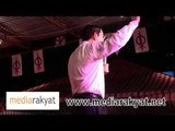 Lim Guan Eng: Time For Us To Stand Up With Dignity To Save The Nation