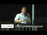 Anwar Ibrahim: Saya Nak Buktikan Malaysia Boleh Ditadbirkan Dengan Baik & Nasib Rakyat Boleh Dibela