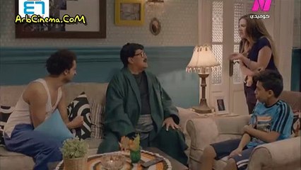 lahfa 04 مسلسل لهفه الحلقة avi