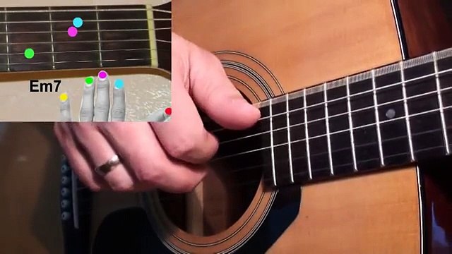 Аккорды песни Владимира Кузьмина «Моя любовь» (cover)