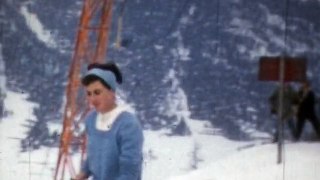 Archives Ski Mongenevre (1958) - Episode 26