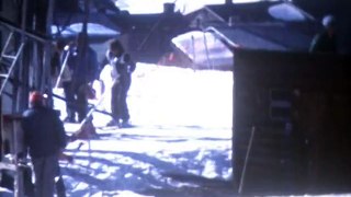 Archives Ski Années 60 - Episode 27