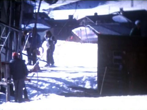 Archives Ski Années 60 - Episode 27