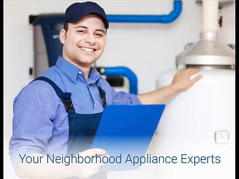 Oklahoma City Appliance Repair Experts, (405) 445-0825