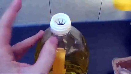 How To Make KFC Popcorn Chicken