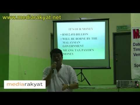 PKFZ Scandal Forum: William Leong 27/06/2009 Part 3