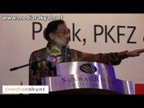 Anwar Ibrahim: Bandar Sunway 18/07/2009 (Part 2)