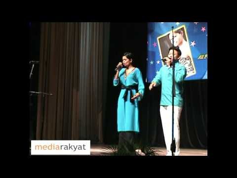 MBPJ Easter Celebration Concert 2009 (Part 3)