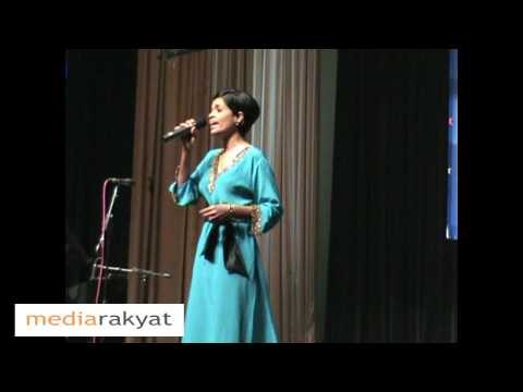 MBPJ Easter Celebration Concert 2009 (Part 1)