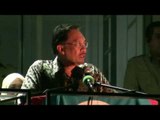 Anwar Ibrahim: Tak Suka Pemimpin UMNO Melayu Memperbodohkan Orang Melayu