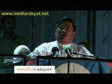 Mat Sabu: Bdr Baru Bangi 19/06/2009 Part 1