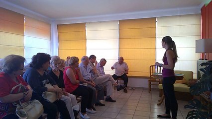 A importância dos afectos PT2