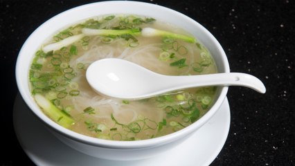 How the new five-day 'fasting' diet works