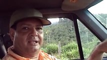 4x4 Off-Road  SELVA  SATIPO  ATALAYA Peruvian Jungle Off-Road