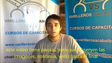 La Verdad sobre Nestor de la Vega de Cursos VS Varilleros Sacabollos Testimonio Gonzalo