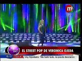 Analizamos el street pop de Verónica Ojeda. Su rivalidad con Polino
