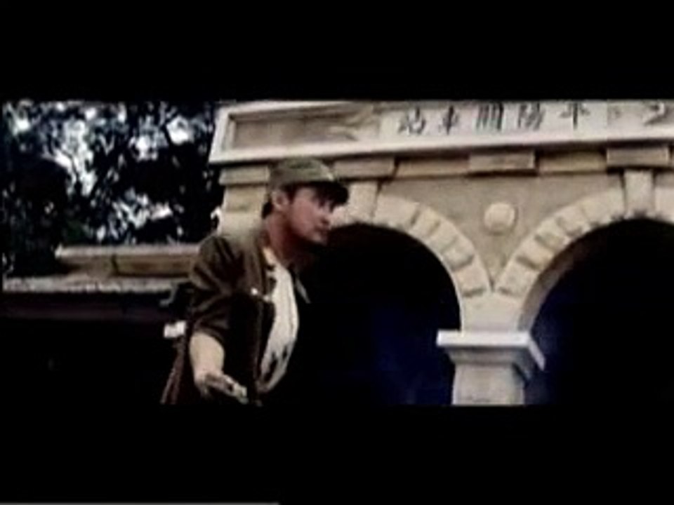 Chinese guerrilla warfare Anti Japanese army 1939 破襲戰 八路軍 2